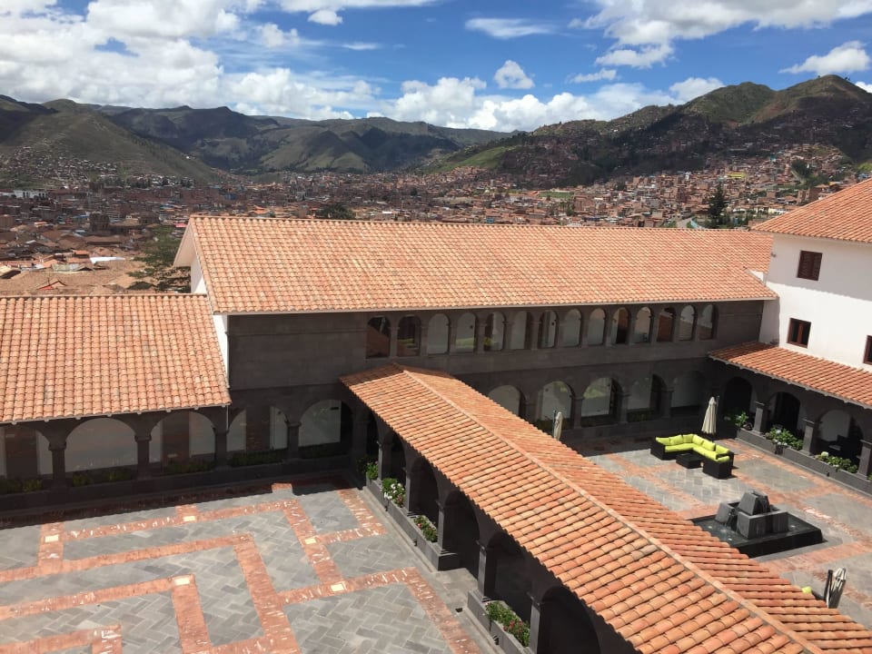 Hilton Garden Inn Cusco Hilton Garden Inn Cusco