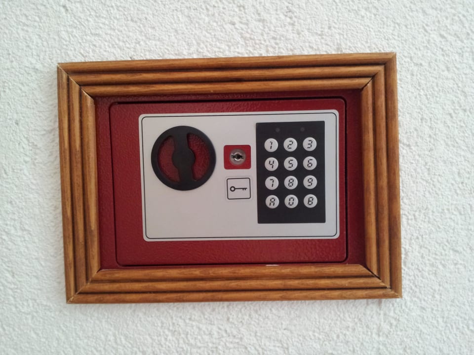 Tresor SEDRA Holiday Resort-Adults Only