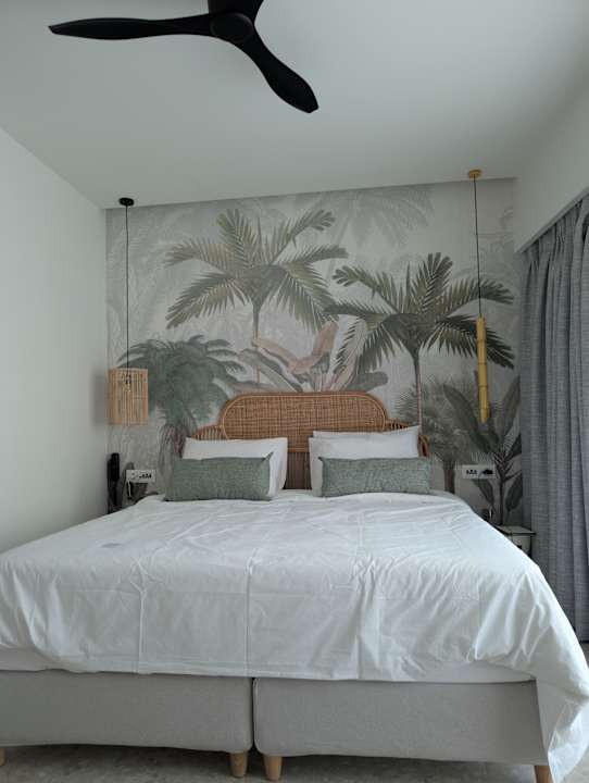 Zimmer Sirines Luxury Hotel & Spa