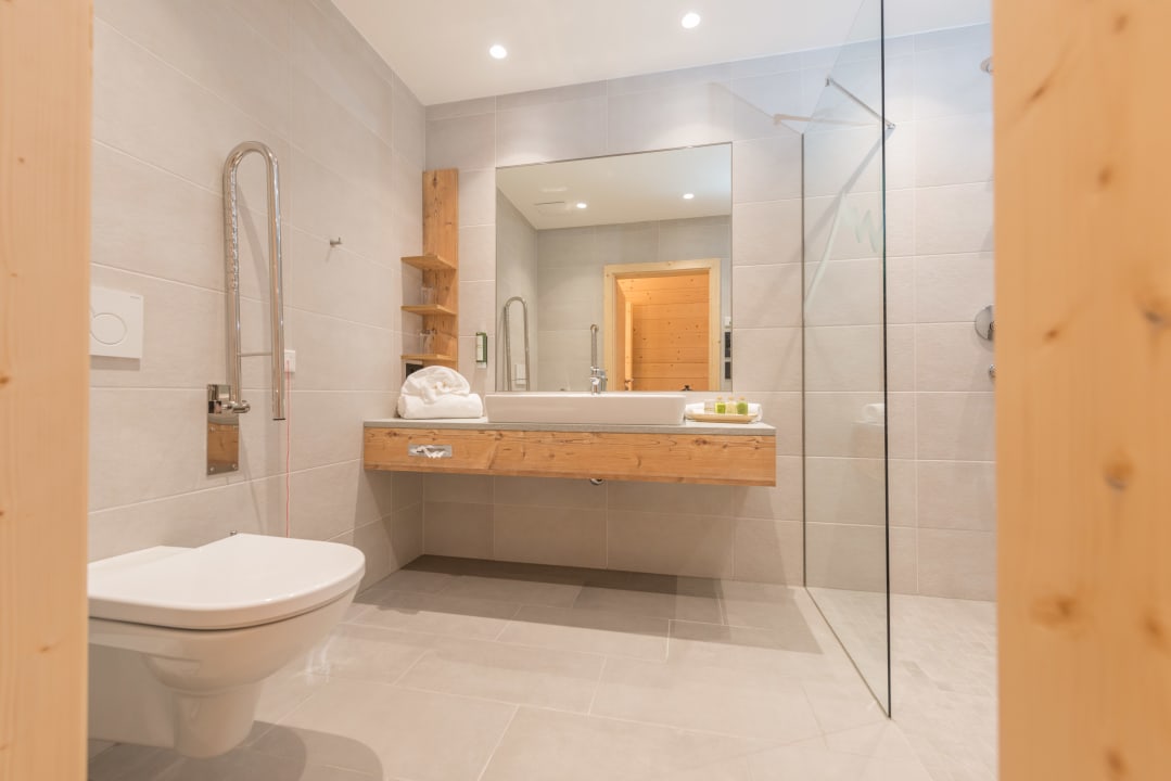 Zimmer Rittis Alpin Chalets Dachstein