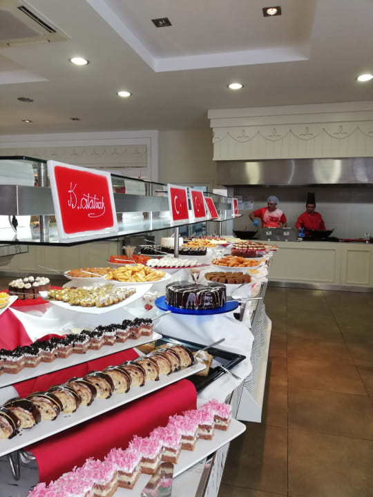 Gastro Can Garden Beach