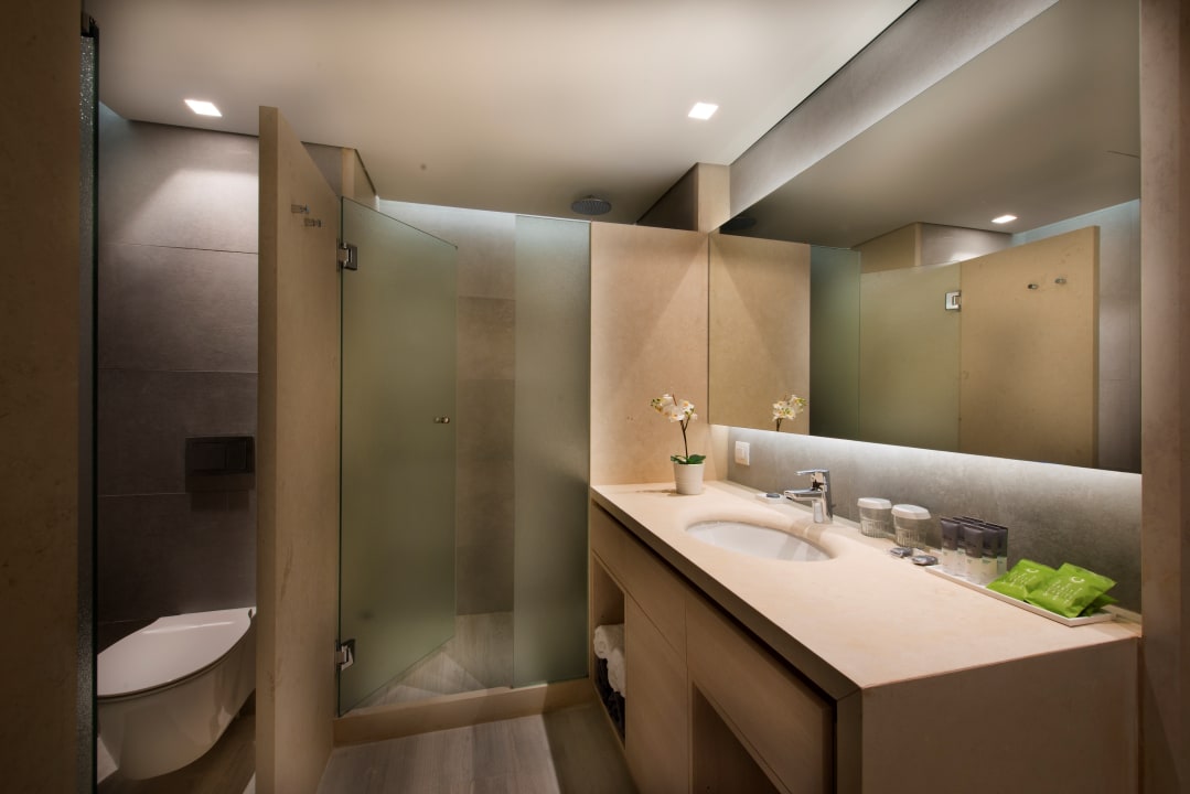 Zimmer Amada Colossos Resort