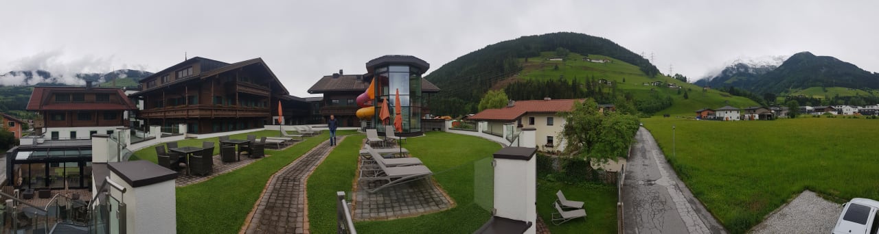 Sonstiges Kinderhotel Felben