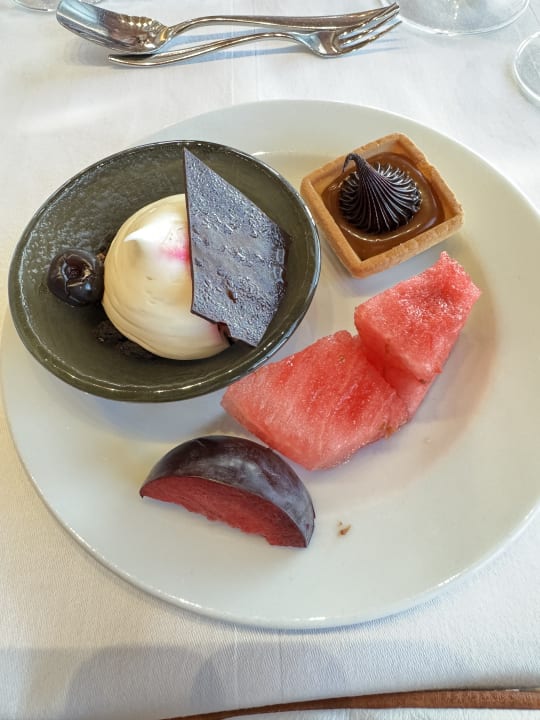 Gastro Creta Maris Resort