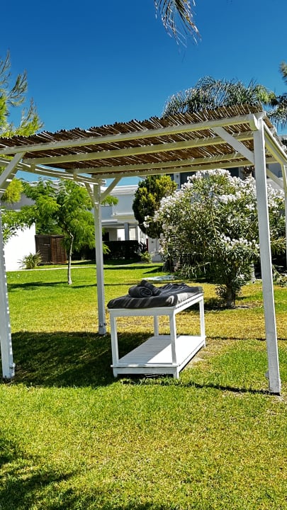 Sport & Freizeit Asterias Beach Resort