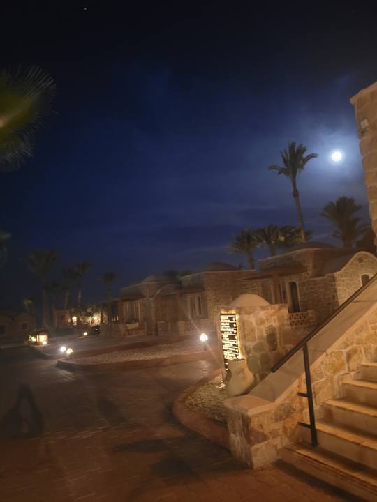 Sonstiges Mövenpick Resort El Quseir