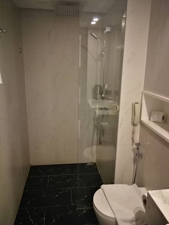 Bad Amari Residences Pattaya
