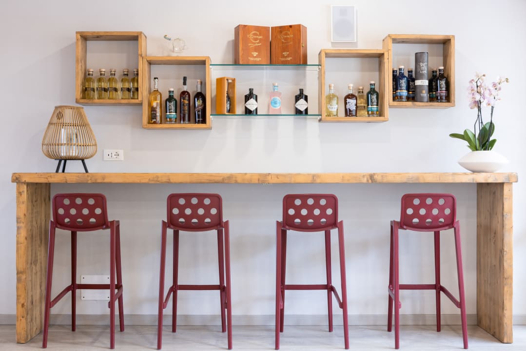 Gastro Park Hotel Val Di Monte