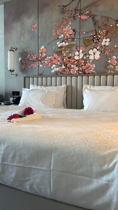 Zimmer Cullinan Belek