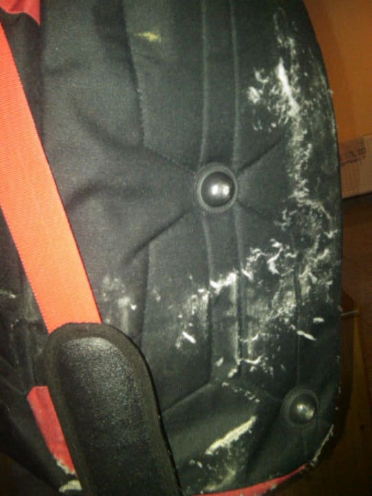 Staub satt! Hotel Ferienpark Merkelbach