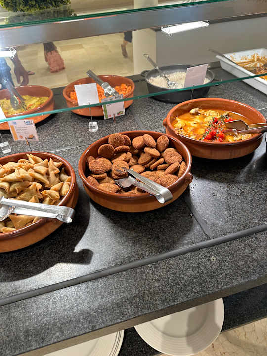 Gastro Cala Llenya Resort Ibiza