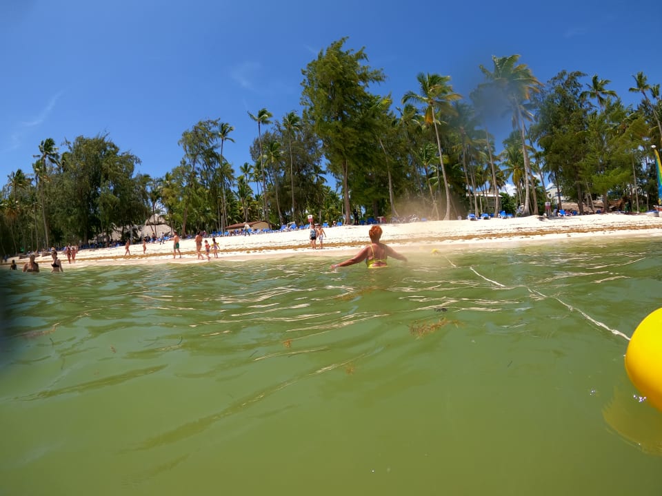 Strand Vista Sol Punta Cana