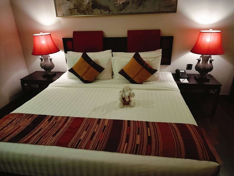 Zimmer Khaolak Oriental Resort - Adults only