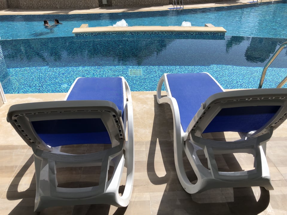 Zimmer Kaisol Romance Resort