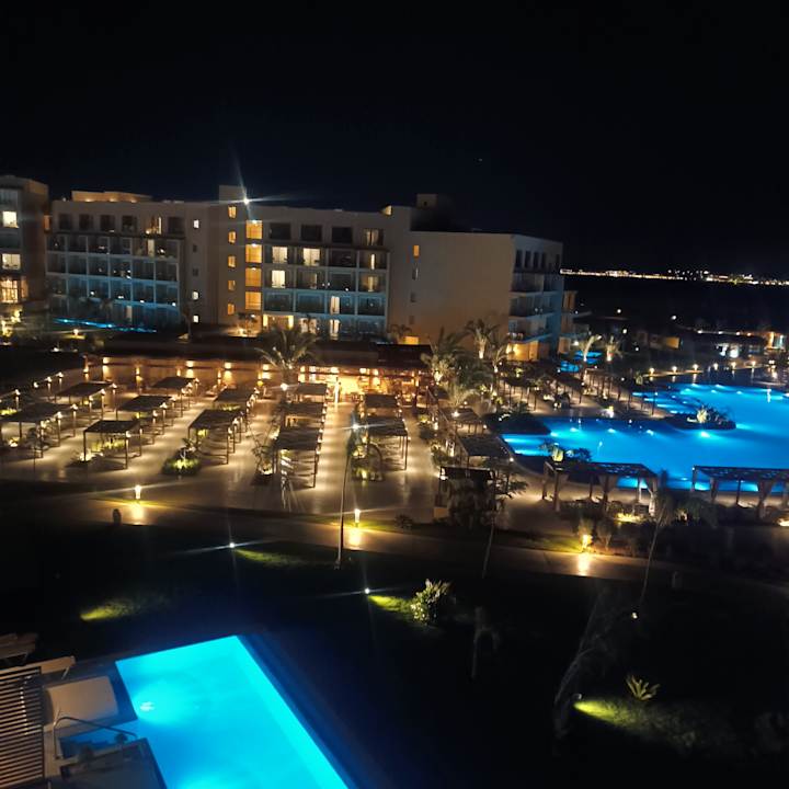 Ausblick JAZ Elite Asteria