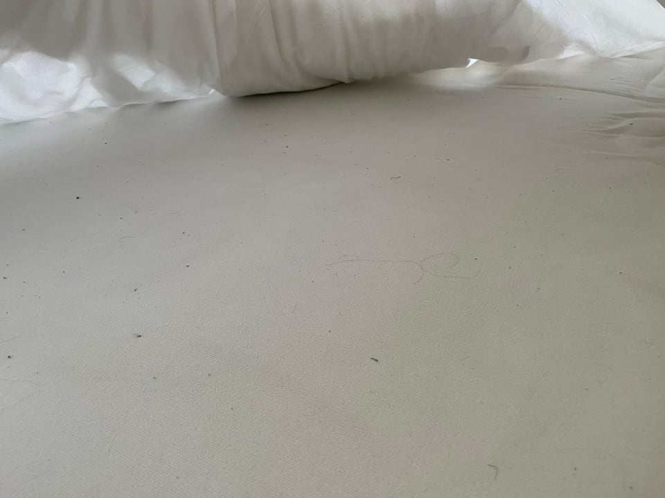 Zimmer BLUESEA Montevista Hawai