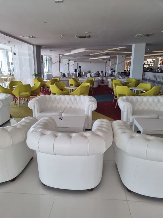 Gastro GRIFID Encanto Beach