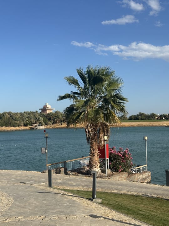 Sonstiges Steigenberger Golf Resort El Gouna