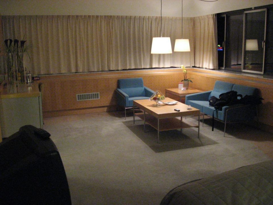 Suite Radisson Collection Royal Hotel, Copenhagen