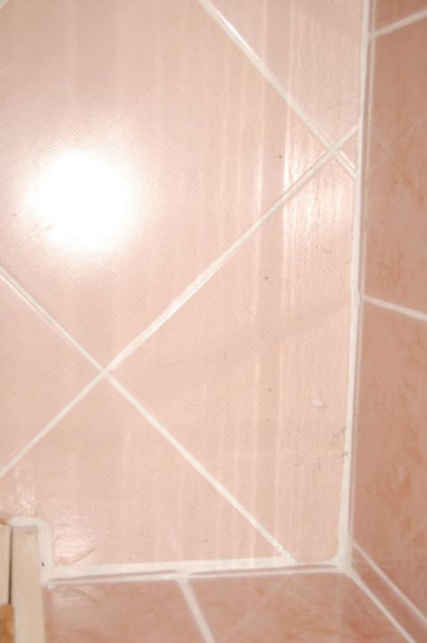 Die verbotene Zone DAS Club Hotel Sunny Beach