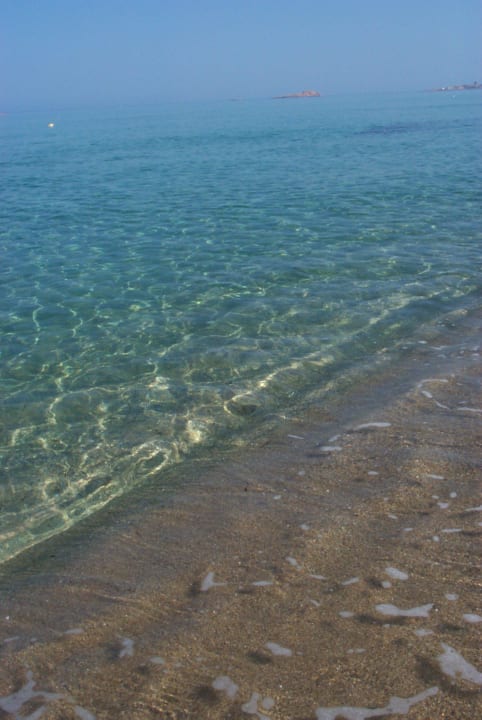 Li Junchi Residence Le Onde