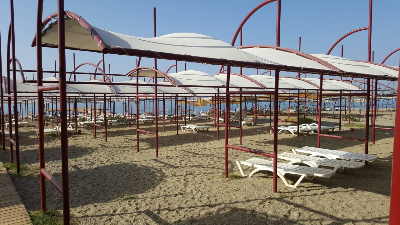 Nicht voll Solivia Hotel