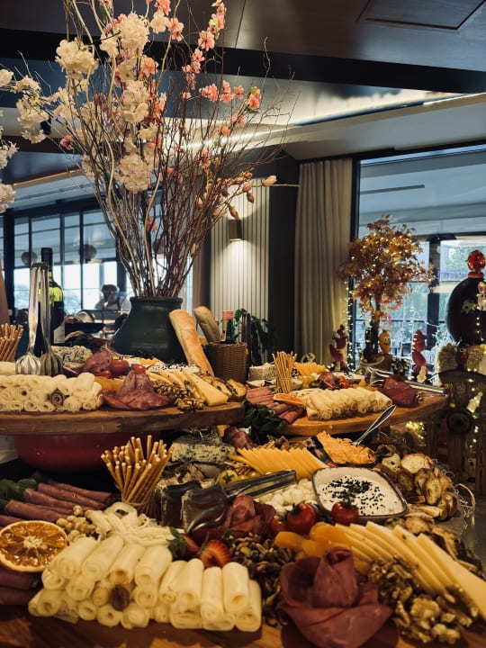 Gastro Seaden Quality Resort & Spa