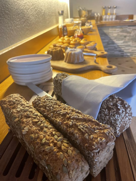 Gastro Hotel Alte Mühle