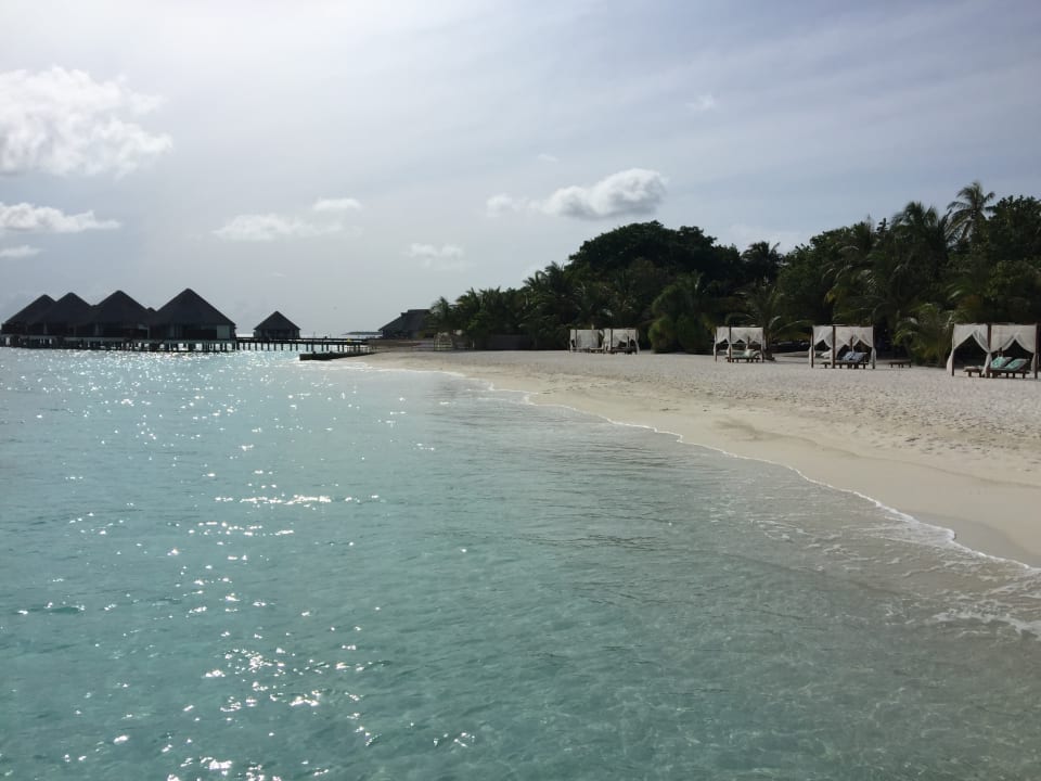 Strand Adaaran Select Meedhupparu Island Resort - Premium All Inclusive