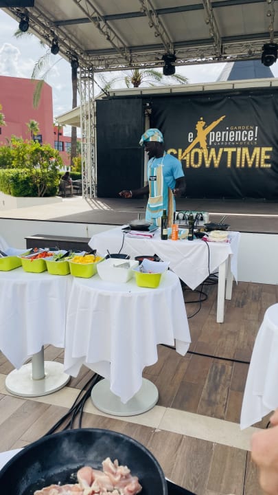Sport & Freizeit Hotel Cala Millor Garden - Adults only