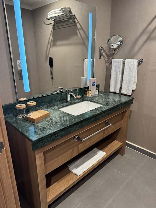 Zimmer La Blanche Island Bodrum