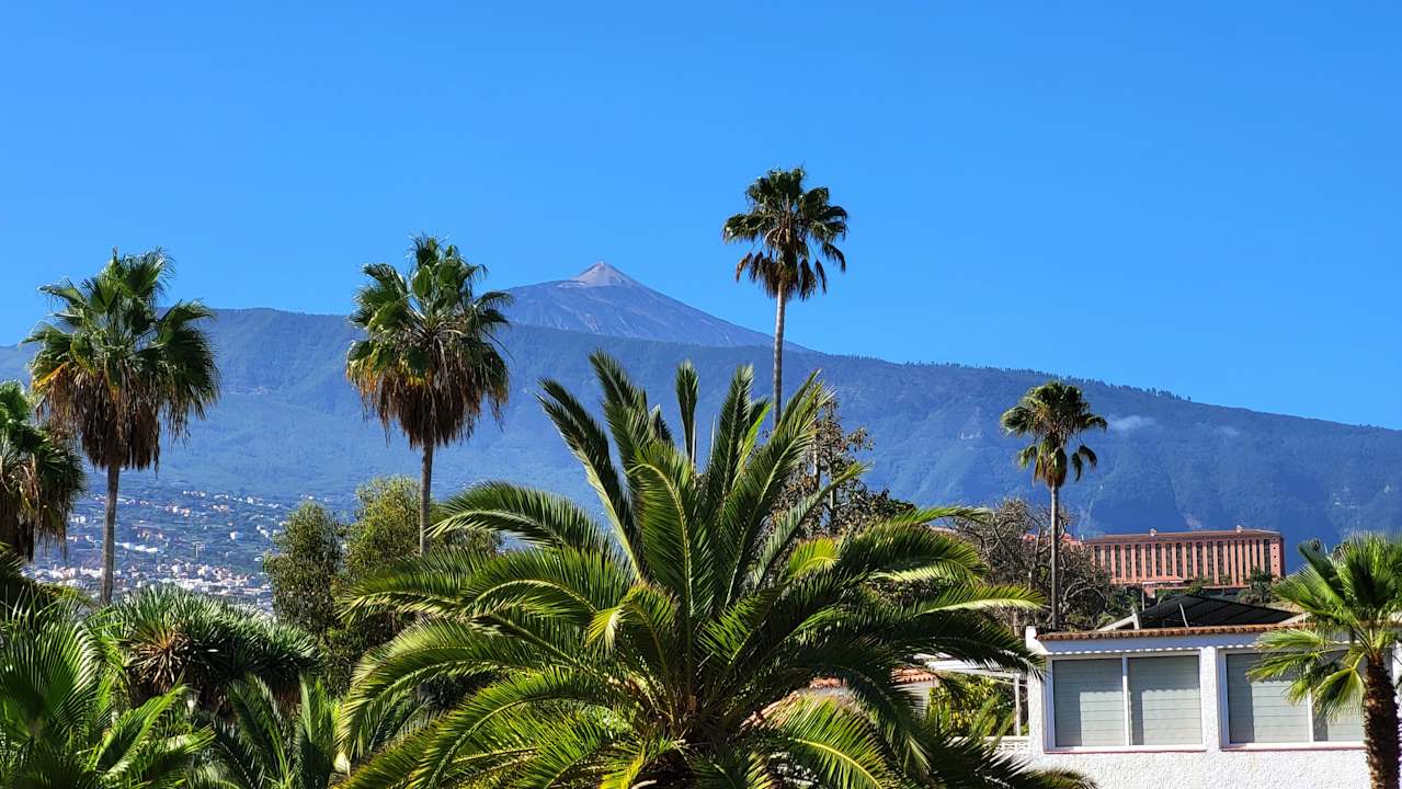 Außenansicht Apartments Ambassador