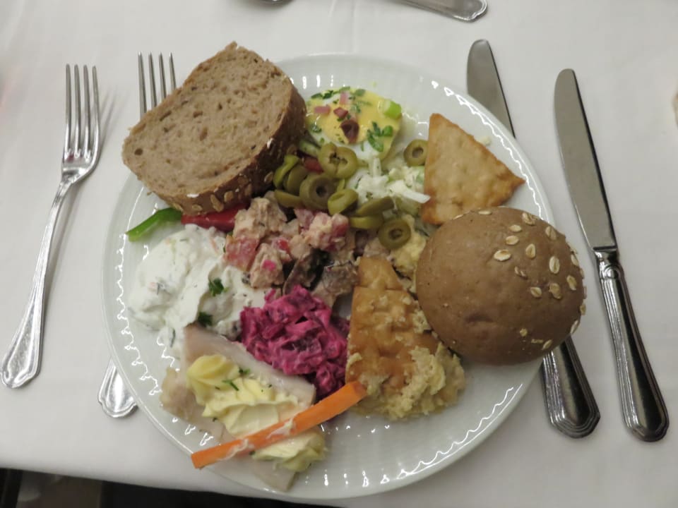 Gastro Lindos Princess Beach Resort & Spa