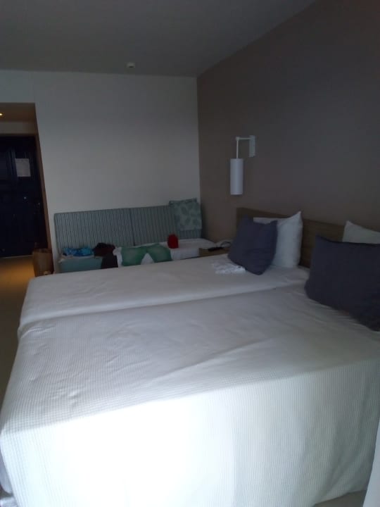 Zimmer AluaSoul Zakynthos - Adults only