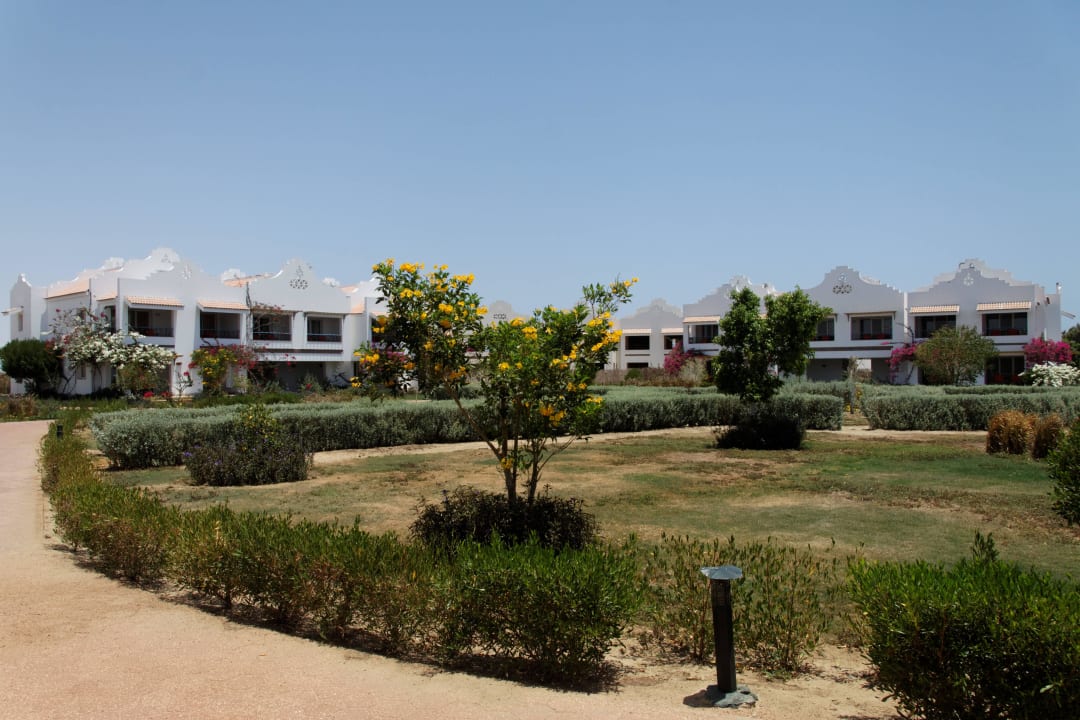 Schöner Blick Lahami Bay Beach Resort