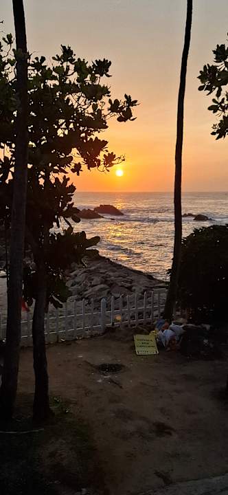 Strand Dickwella Resort & Spa