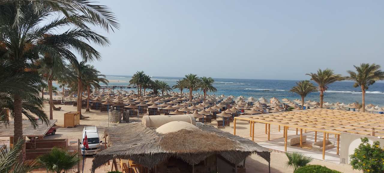 Strand Utopia Beach Club