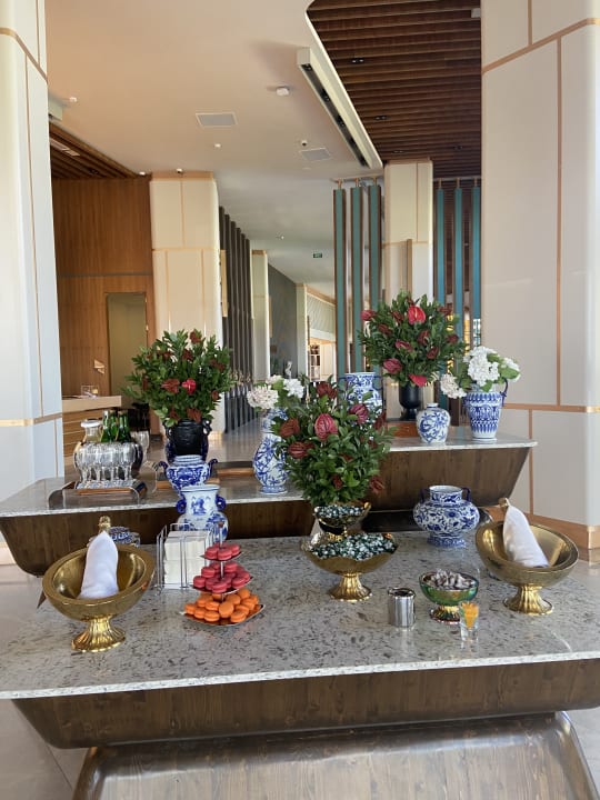 Sonstiges Seaden Quality Resort & Spa