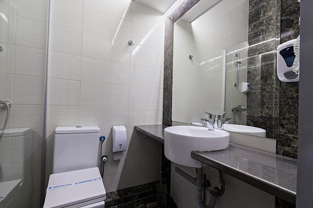 Zimmer Hotel De KOKA