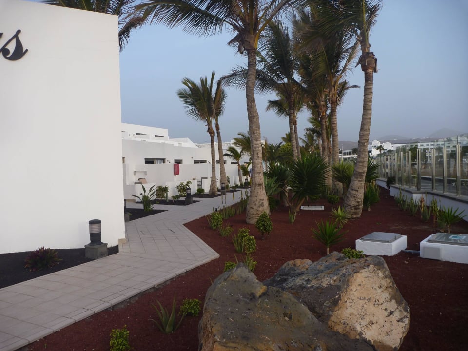 Hotelanlage Hotel Las Costas