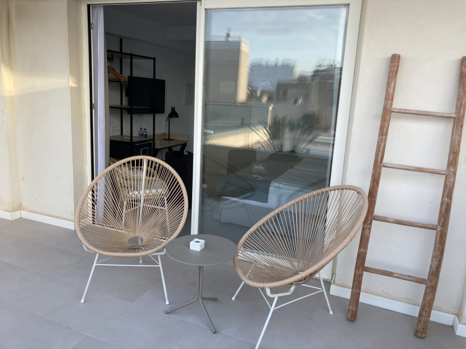 Zimmer allsun Hotel Marena Beach