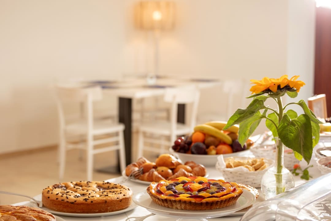 Gastro Masseria Mongiò dell'Elefante