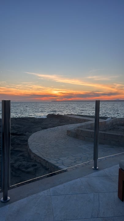 Ausblick Universal Hotel Cabo Blanco - Adults Only