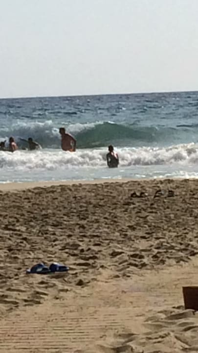 Strand Atlantica Mikri Poli Crete