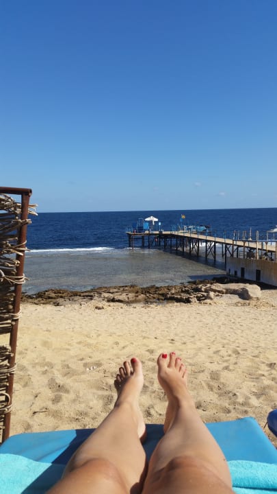 Strand Sentido Akassia Beach