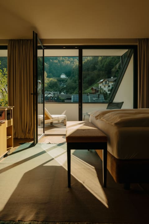 Zimmer Hotel Post am See