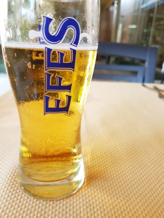 Restaurant Can Garden Resort