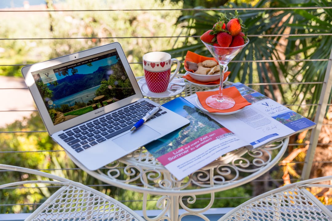 Sonstiges Relax Hotel Villa La Gardenia & Oleandra