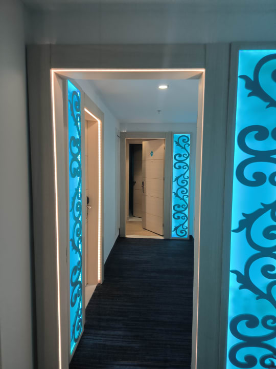 Sonstiges Sultan of Dreams Hotel & Spa