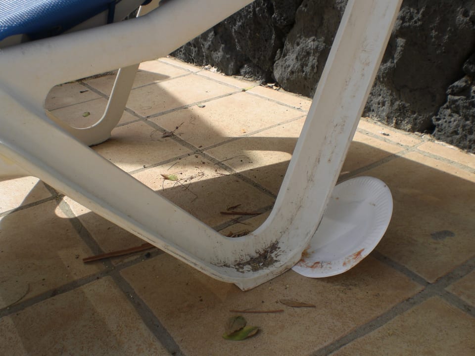 Pool Hotel Grand Teguise Playa